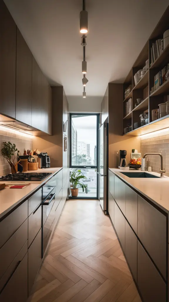 Kitchen Layout 20 Ideas: The Best Designs for Functionality and Style