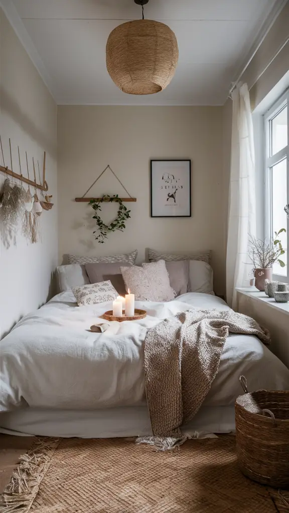 21 Romantic Bedroom Ideas: Cozy and Stylish Inspiration for Couples and Special Moments