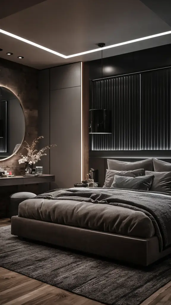 Bedroom 22 Ideas 2025: Trending Designs, Colors, and Cozy Inspirations for Every Style