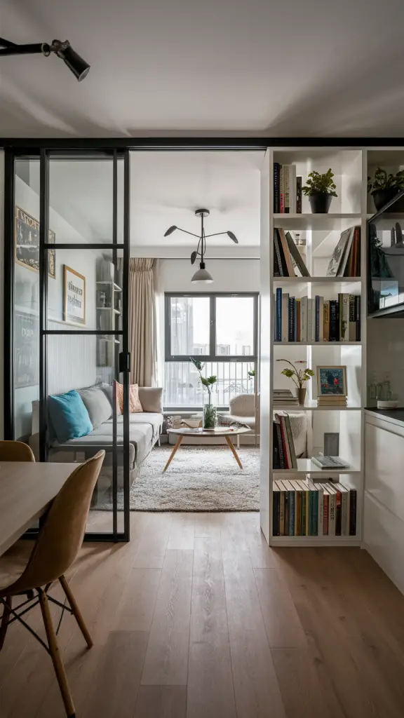 Studio Apartment Layout 22 Ideas: Smart Designs for Small Spaces Introduction