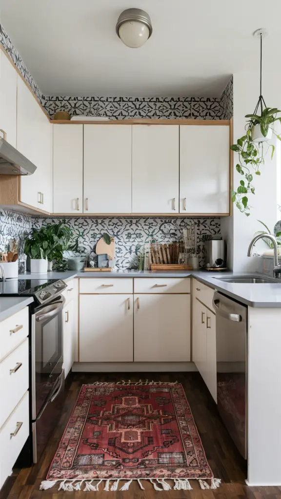 Kitchen Interior 24 Ideas: Transform Your Space with Style and Functionality