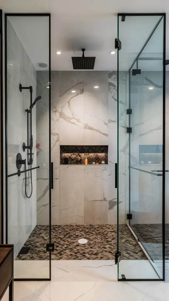 Bathroom Ideas 2025: Top Trends and Inspiration