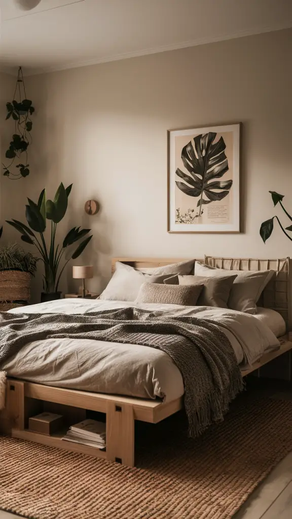 Bedroom 22 Ideas 2025: Trending Designs, Colors, and Cozy Inspirations for Every Style