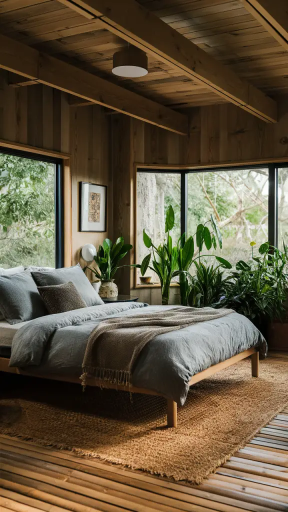 Bedroom Remodel Ideas for 2025: Transform Your Space with Modern Designs