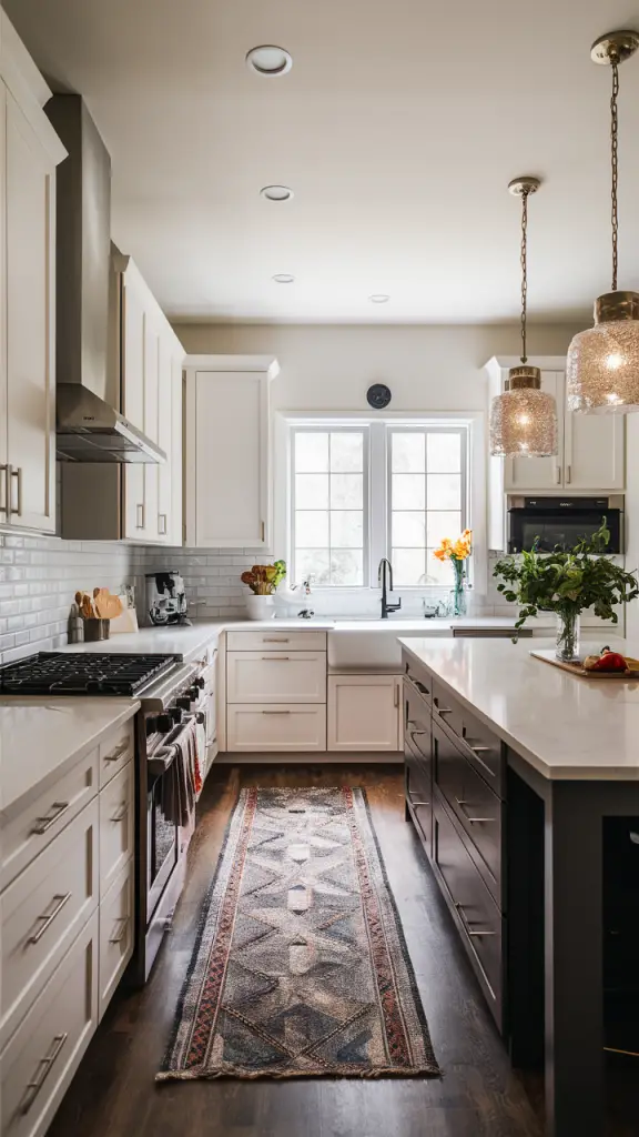 Kitchen Layout 20 Ideas: The Best Designs for Functionality and Style