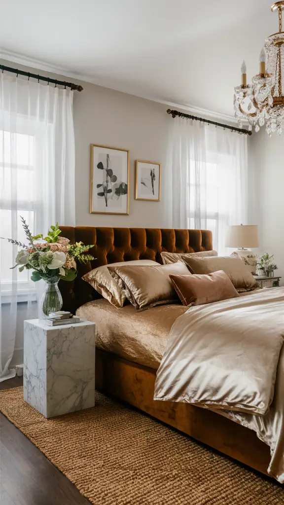 Bedroom Remodel Ideas for 2025: Transform Your Space with Modern Designs