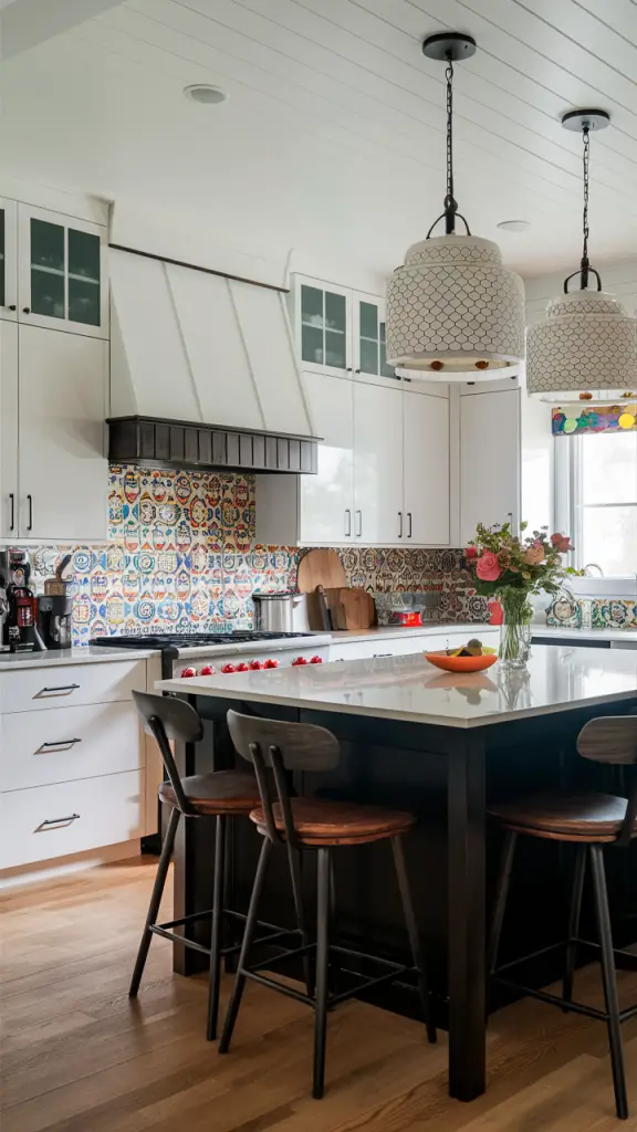 22 Kitchen Ideas 2025: Modern Trends and Stylish Solutions for Every Space