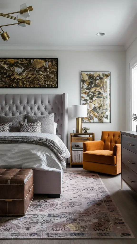 Bedroom Remodel Ideas for 2025: Transform Your Space with Modern Designs