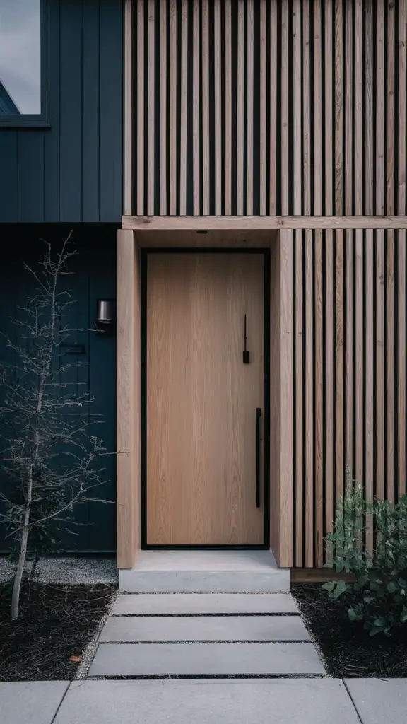 Exterior Door Ideas: Stylish & Functional Entryway Inspirations for 2025