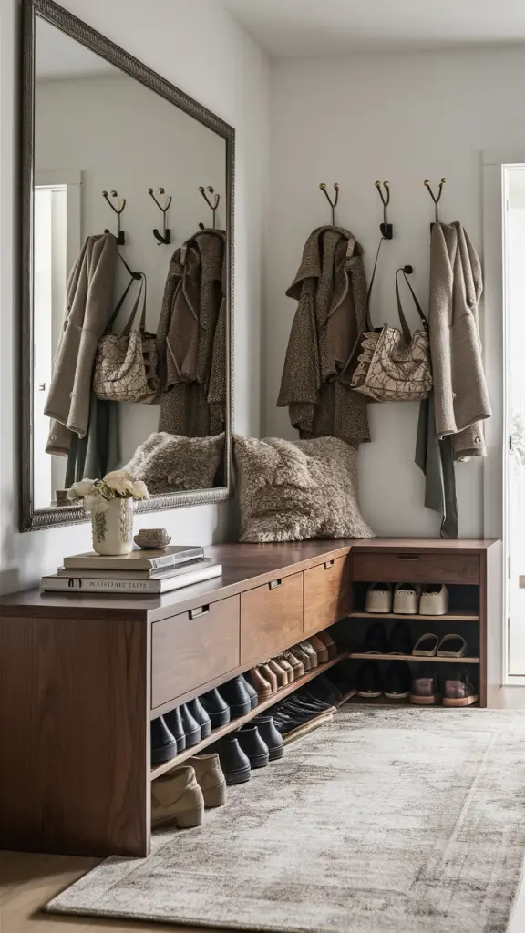 Console Tables Ideas 2025: Stylish and Functional Designs for Every Space