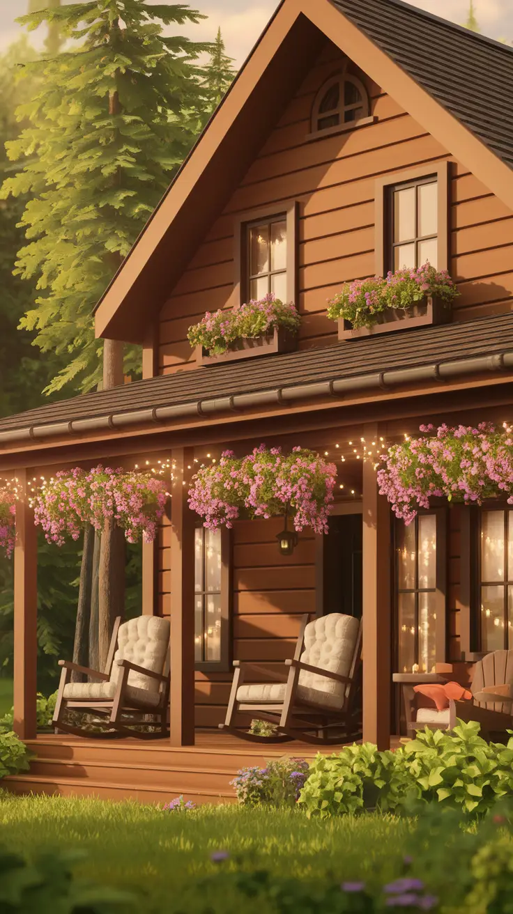 Cabin Exterior Ideas: Rustic, Modern, and Cozy Designs for 2025