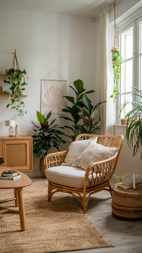 Armchair Ideas 2025 – Stylish & Comfortable Seating for Every Space