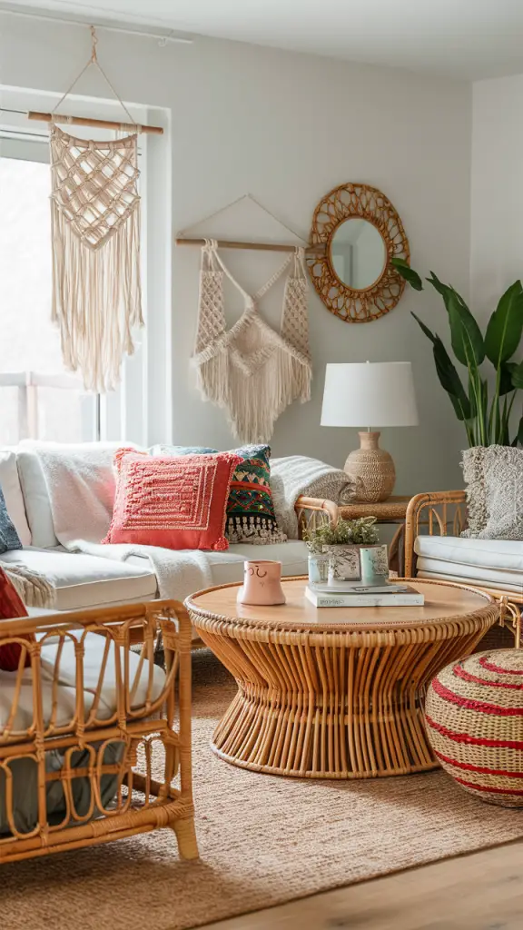 Home Living Room 20 Ideas: Stylish and Functional Designs for Every Space