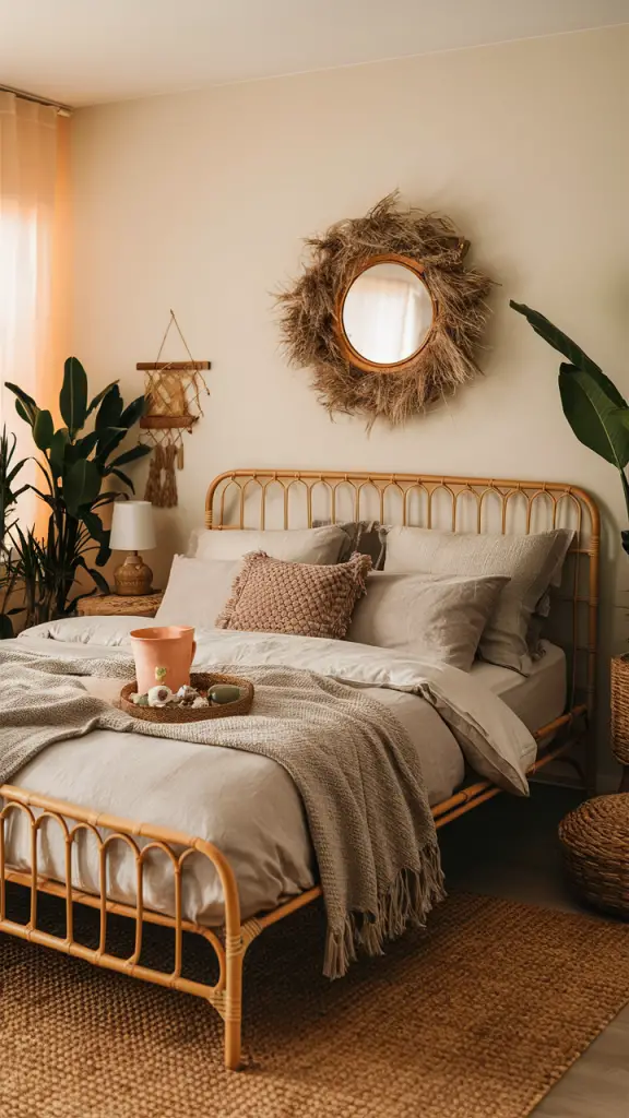 Bed Frames Ideas 2025: A Guide to Modern and Stylish Choices for Every Bedroom