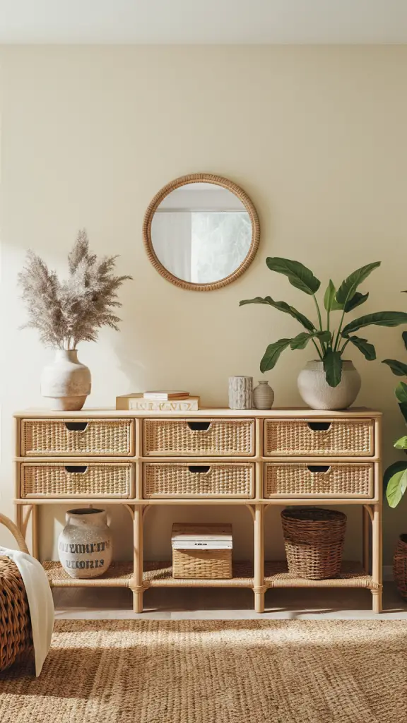 Console Tables Ideas 2025: Stylish and Functional Designs for Every Space