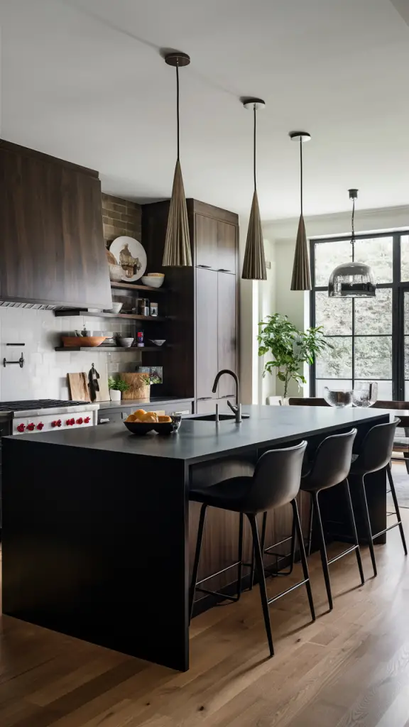 Kitchen Islands Ideas 2025: Stylish & Functional Designs for Every Home