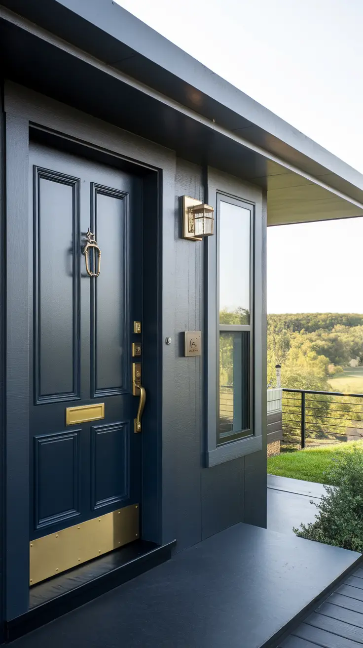 Dark Exterior House 21 Ideas: Stunning Designs & Styling Tips for a Bold Look