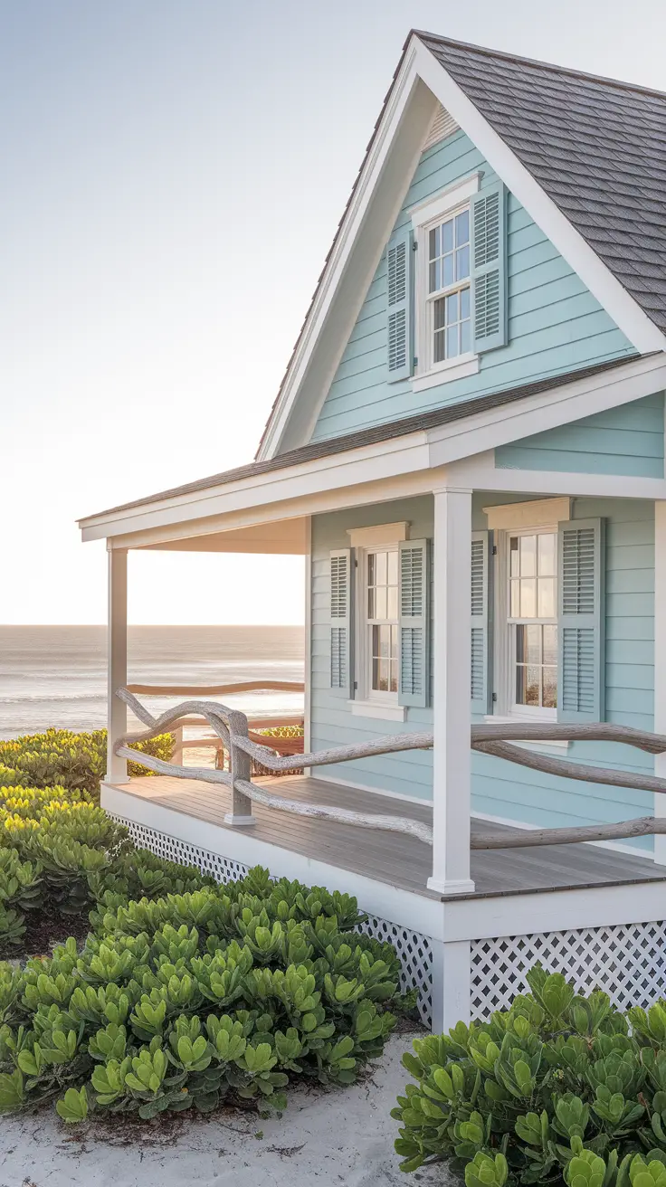 Cottage Exterior Design Ideas: 27 Stylish Ways to Create a Cozy and Charming Home