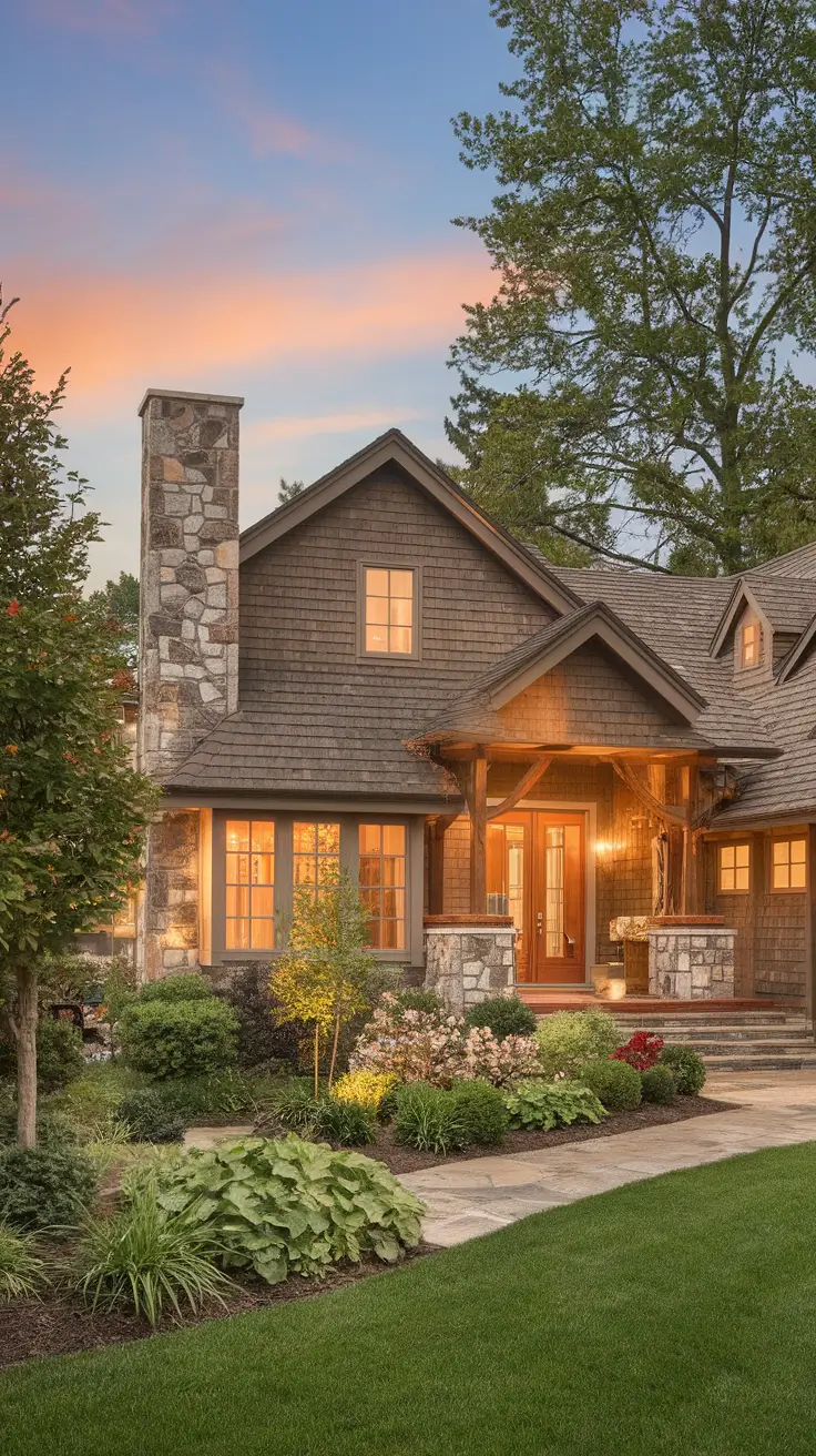 Cottage Exterior Design Ideas: 27 Stylish Ways to Create a Cozy and Charming Home