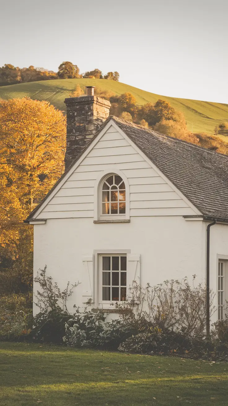 Cottage Exterior Design Ideas: 27 Stylish Ways to Create a Cozy and Charming Home