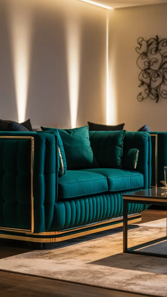 Furniture for Living Room – New Ideas for a Stylish and Functional Space