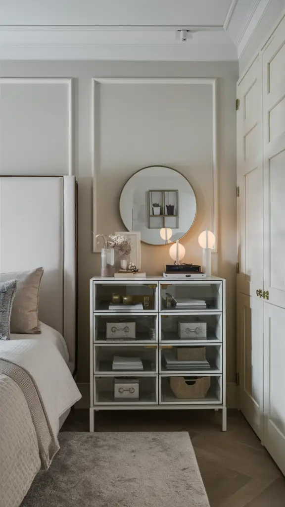 Chest of Drawers Ideas 2025: Transform Your Space with Style and Functionality