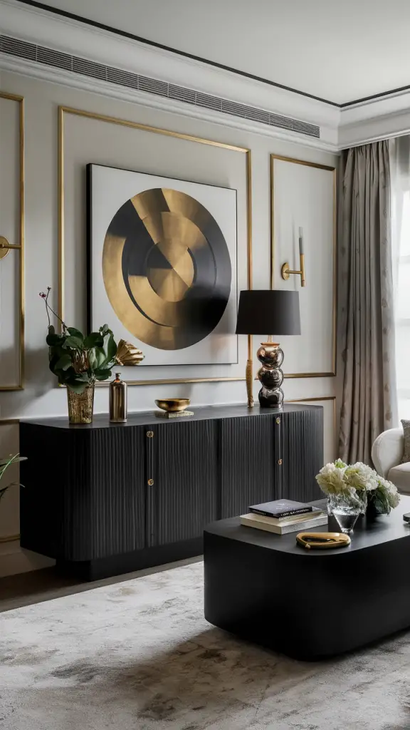 Console Tables Ideas 2025: Stylish and Functional Designs for Every Space