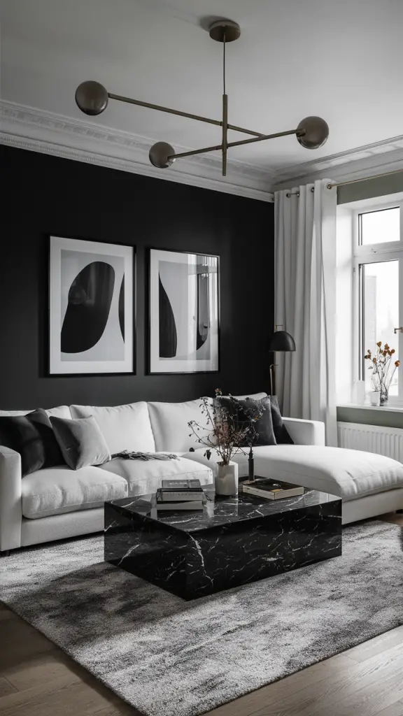 Home Living Room 20 Ideas: Stylish and Functional Designs for Every Space