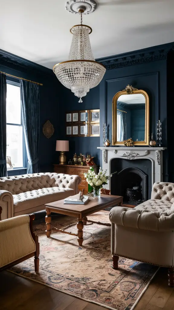 Home Living Room 20 Ideas: Stylish and Functional Designs for Every Space