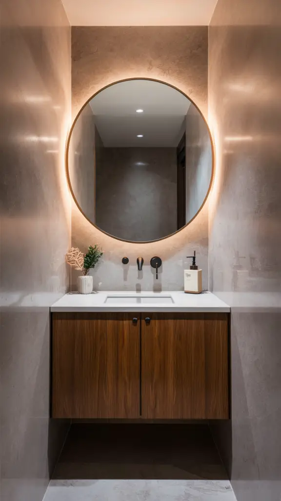 Vanity Cabinets Ideas 2025: Elevate Your Bathroom with Stylish & Functional Designs