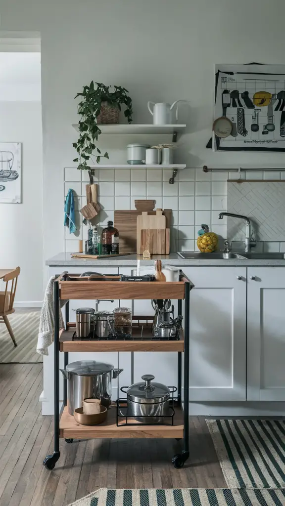 Furniture for Kitchen – New Ideas for Style and Functionality