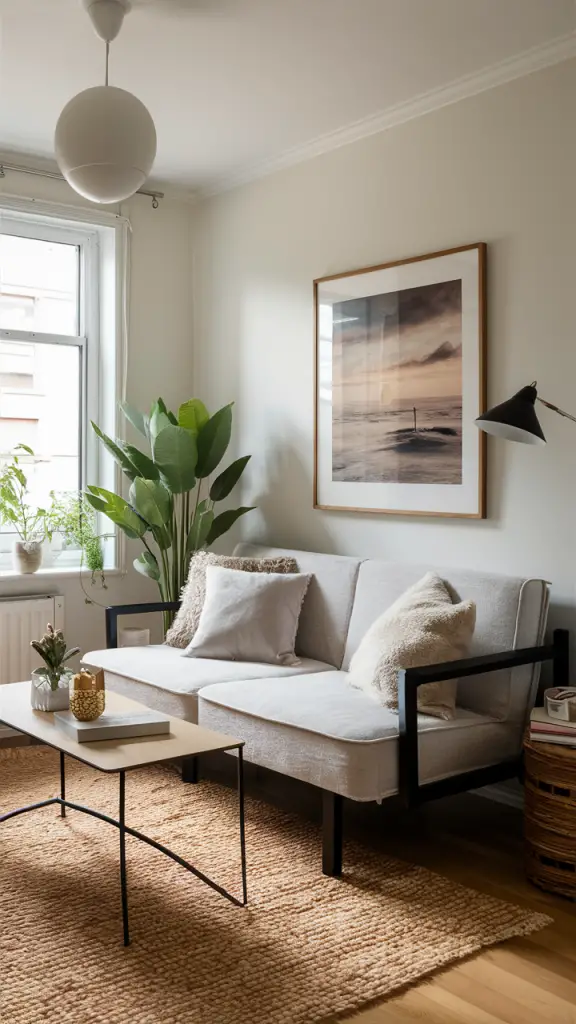 Furniture for Living Room – New Ideas for a Stylish and Functional Space