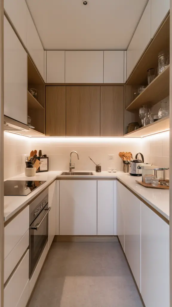 Modern Kitchen 22 Ideas: Stylish and Functional Designs for Every Space