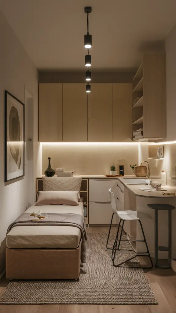 Ottoman 21 Ideas 2025 – Stylish and Functional Designs for Every Space