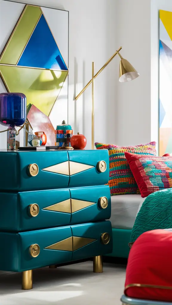 Chest of Drawers Ideas 2025: Transform Your Space with Style and Functionality