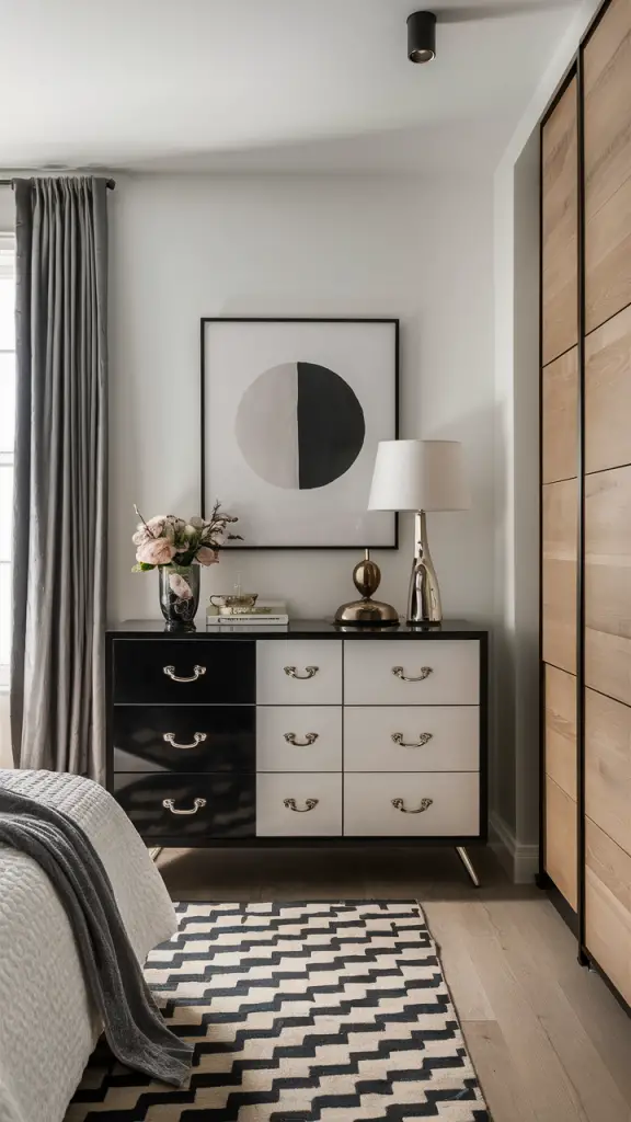 Chest of Drawers Ideas 2025: Transform Your Space with Style and Functionality