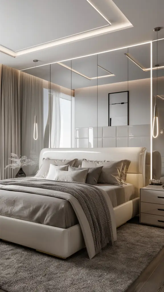 Headboards Ideas 2025: Stylish & Functional Designs for Every Bedroom