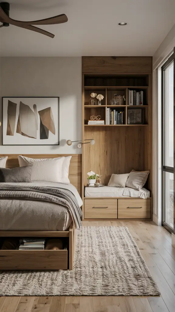 Bed Frames Ideas 2025: A Guide to Modern and Stylish Choices for Every Bedroom