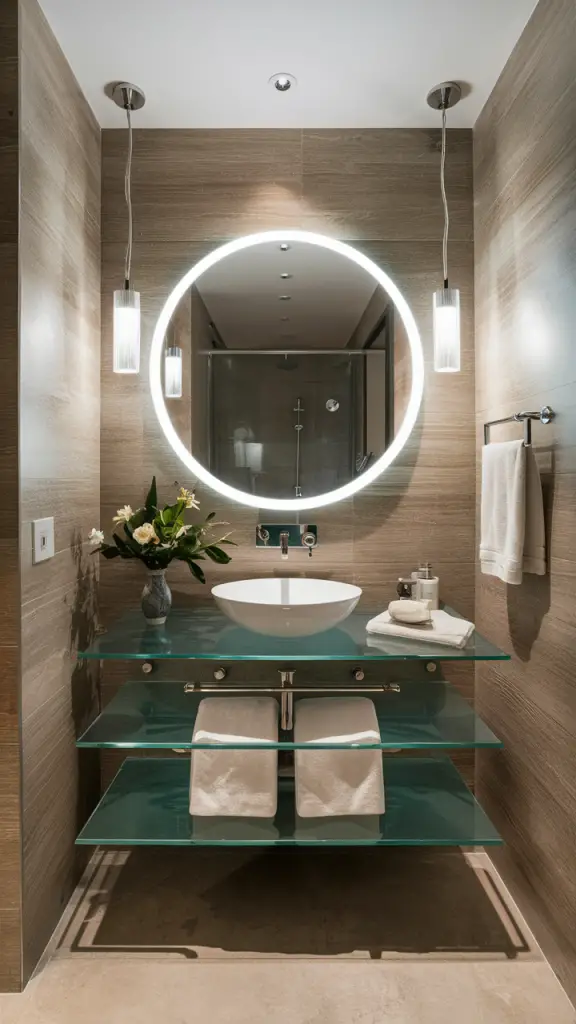Vanity Cabinets Ideas 2025: Elevate Your Bathroom with Stylish & Functional Designs