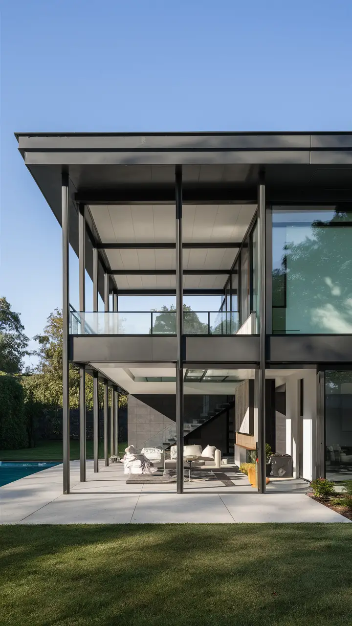 Exterior House Styles Ideas: A Guide to Stunning Home Designs