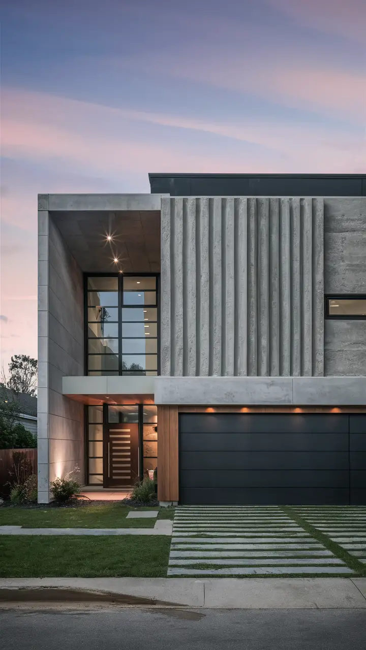 Exterior Wall Panels Ideas: Modern and Stylish Designs for 2025