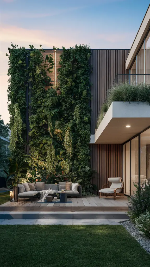 Exterior Wall Design Ideas: Stylish and Modern Facade Trends for 2025