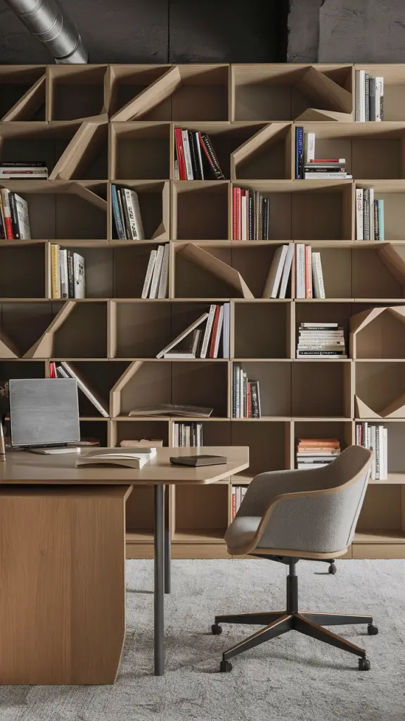 Bookcases Ideas 2025 – Stylish and Functional Designs for Every Space