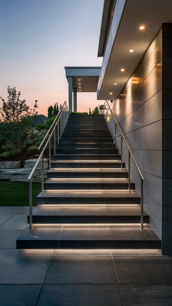 Exterior Light Fixture Ideas 2025: Stylish & Functional Outdoor Lighting