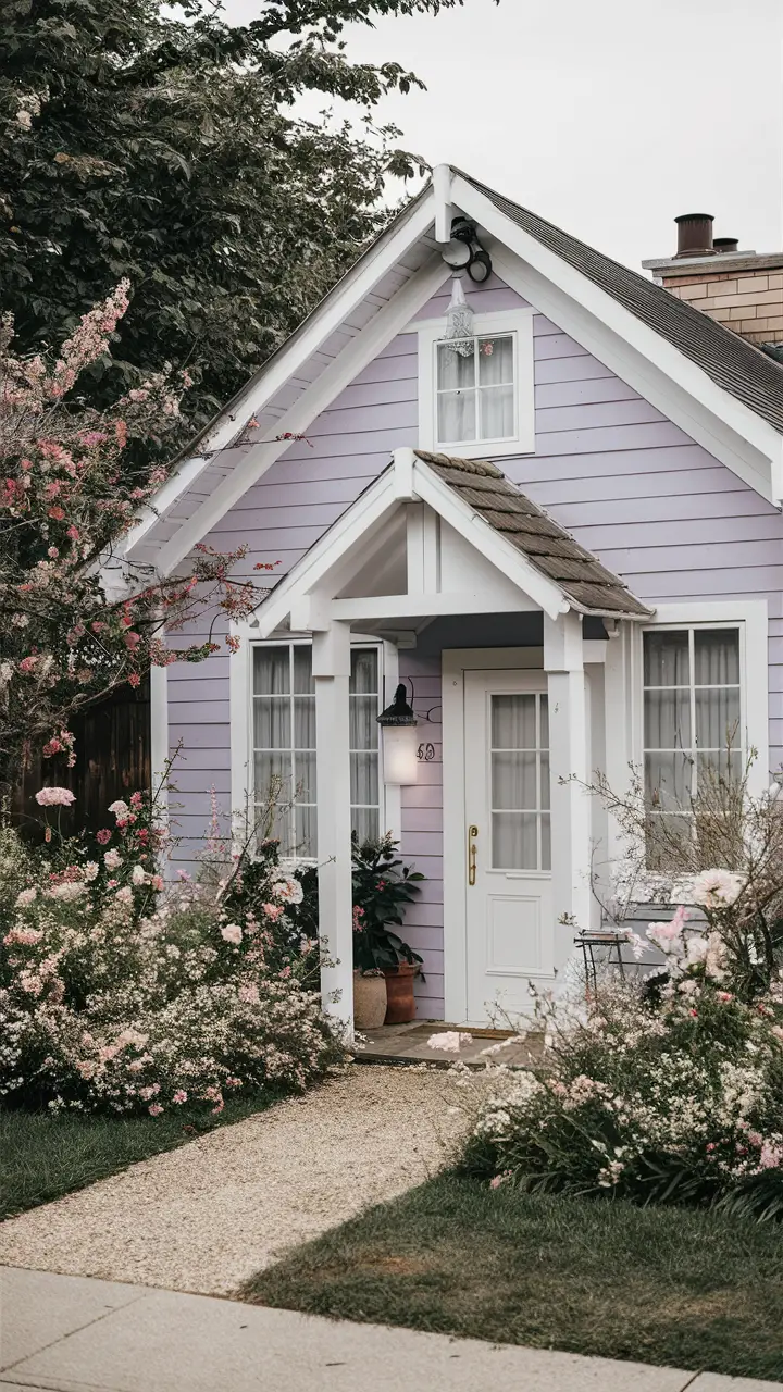 Exterior Paint Colors for House: 2025 Trends & Modern Inspiration