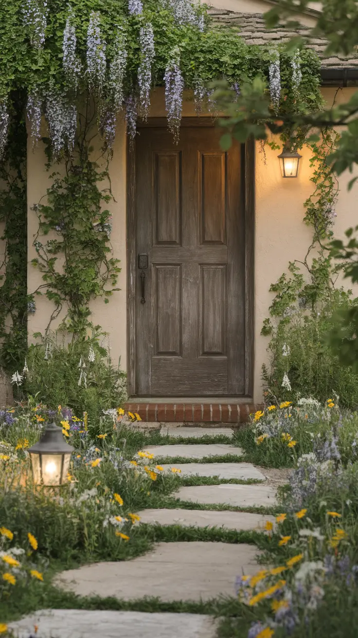 Cottage Exterior Design Ideas: 27 Stylish Ways to Create a Cozy and Charming Home