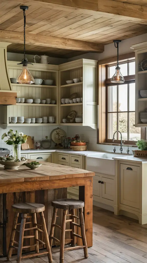 Furniture for Kitchen – New Ideas for Style and Functionality