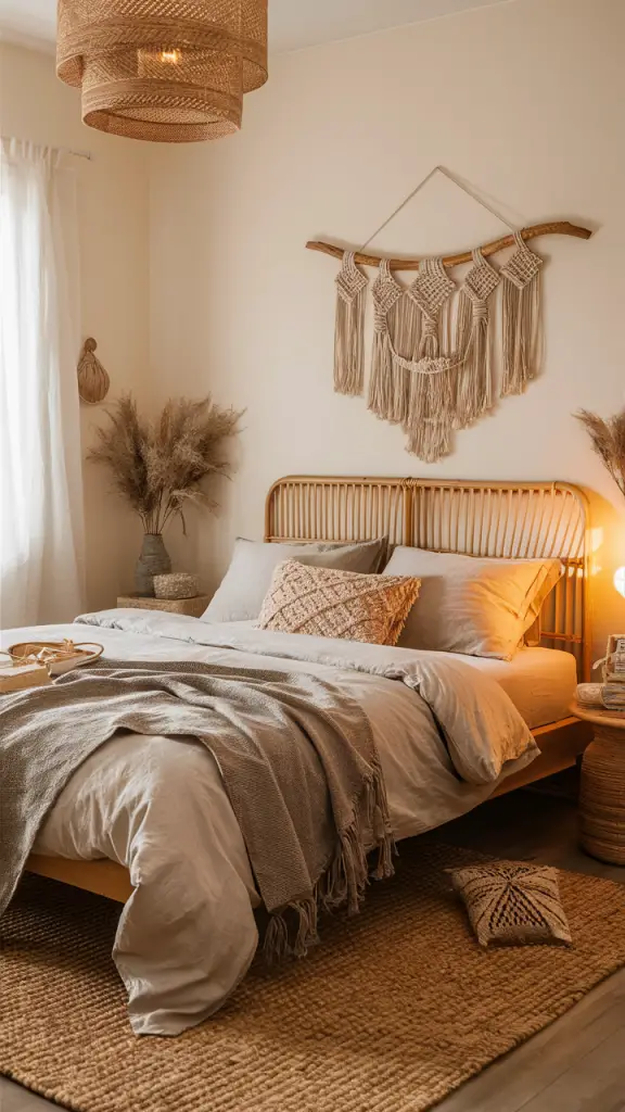 Headboards Ideas 2025: Stylish & Functional Designs for Every Bedroom