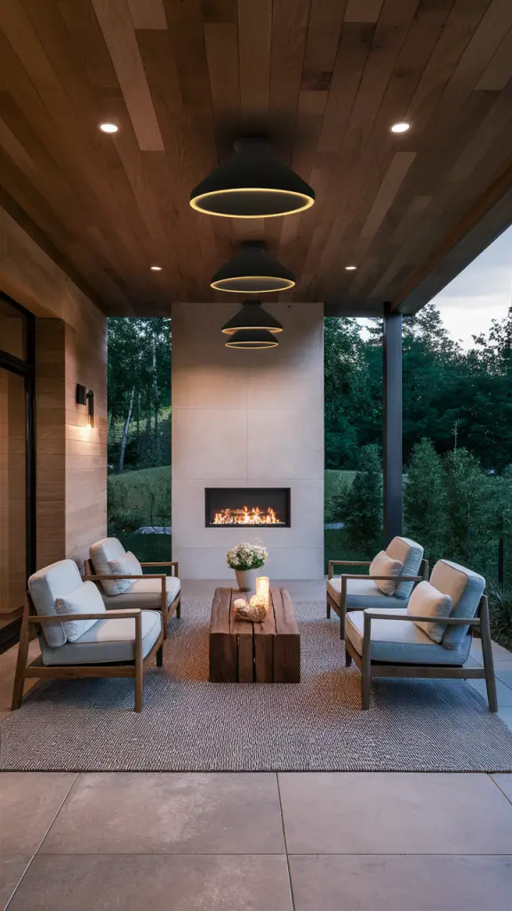 Exterior Light Fixture Ideas 2025: Stylish & Functional Outdoor Lighting