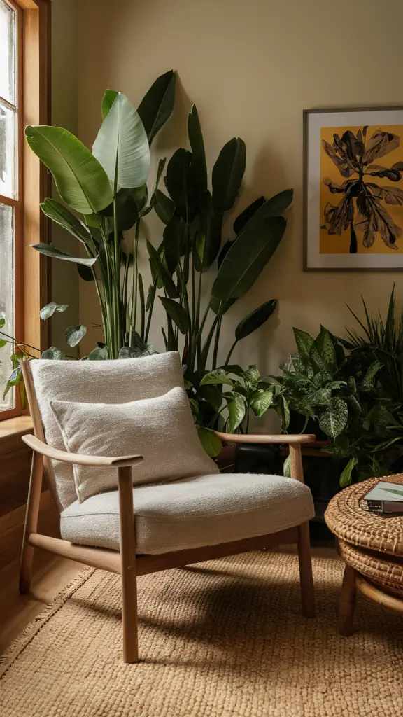 Armchair Ideas 2025 – Stylish & Comfortable Seating for Every Space